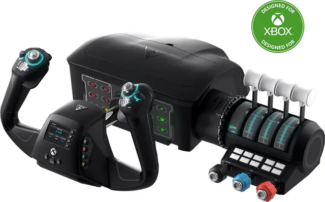 VelocityONE Flight Control System (Xbox Series X|S/PC)