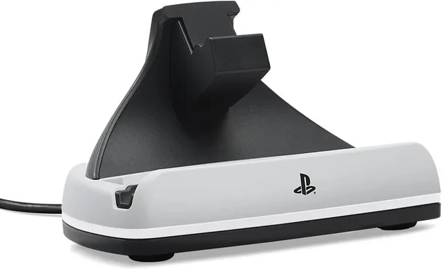 laddningsstation för PlayStation Portal