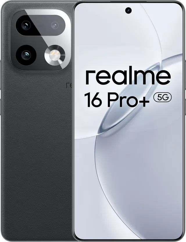 16 Pro+ 5G 512GB/12GB - Master Grey