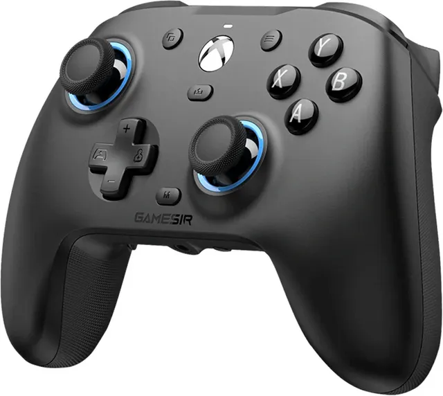 G7 SE - Volt Black