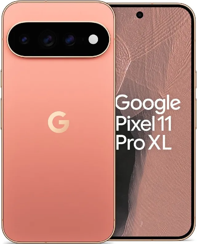 Pixel 11 Pro XL 256GB/12GB - Canyon