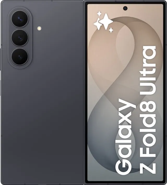 Galaxy Z Fold8 Ultra 256GB/12GB - Grafit