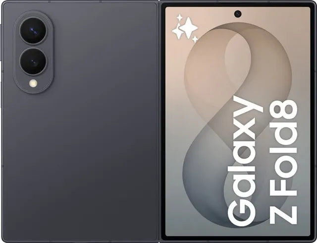 Galaxy Z Fold8 1TB/16GB - Grafit