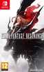 Final Fantasy RESONANCE (NSW)