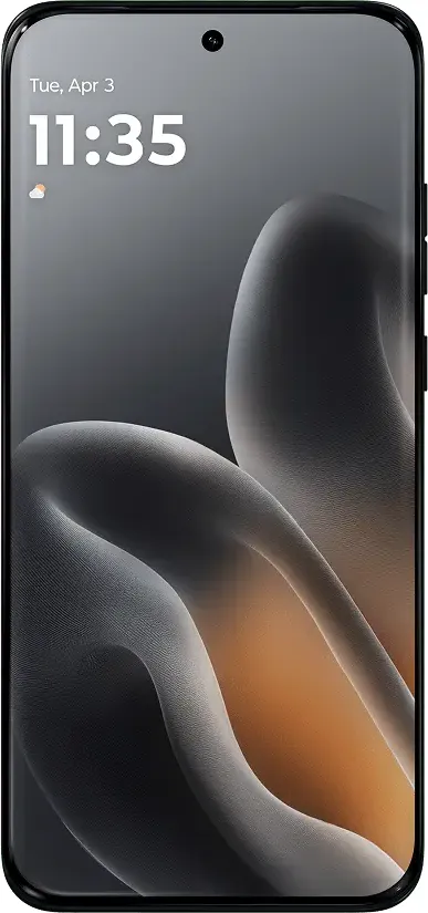edge 70 fusion 256GB/8GB - PANTONE Silhouette (7000 mAh battery)