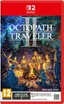 Octopath Traveller II (NSW2)