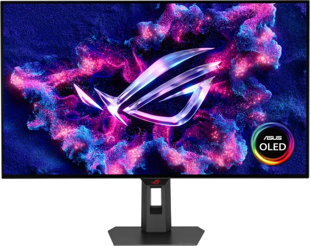 ROG Strix OLED XG32UCWMG / 32" / 3840x2160 / WOLED / 240Hz / 0,03ms / HDR400 / HDMI,DP,USB-C