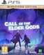 Call of the Elder Gods - Mikatonic Edition (PS5)