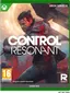 CONTROL Resonant (XSX)