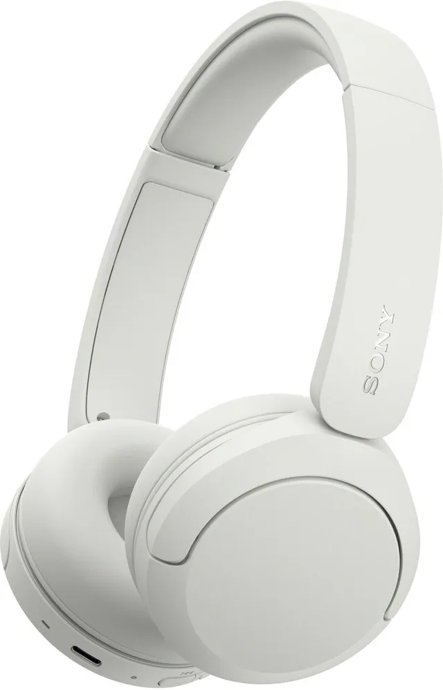 WH-CH530 - White