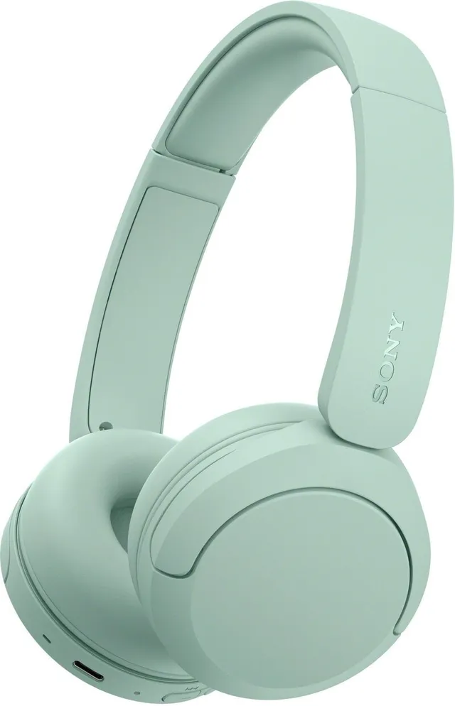 WH-CH530 - Green
