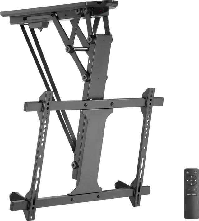 LFTM8100 Motoriserat Takfäste 32-70"