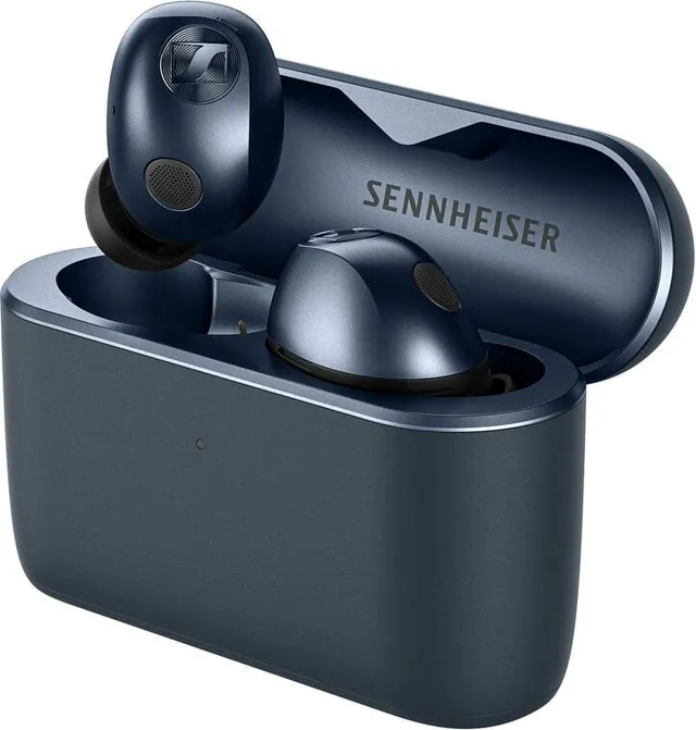 MOMENTUM True Wireless 5 - Denim