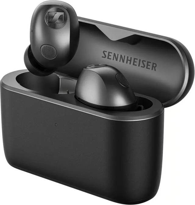 MOMENTUM True Wireless 5 - Graphite