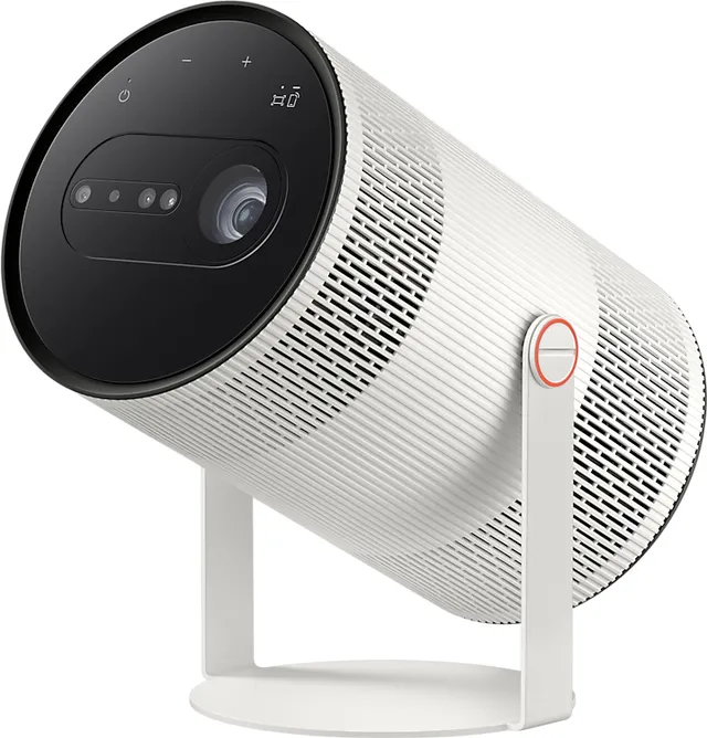The Freestyle+ Full HD Smart-projektor (2026)