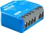 1 Gen4 smart switch 1-kanal torrkontakt för belysning och apparater