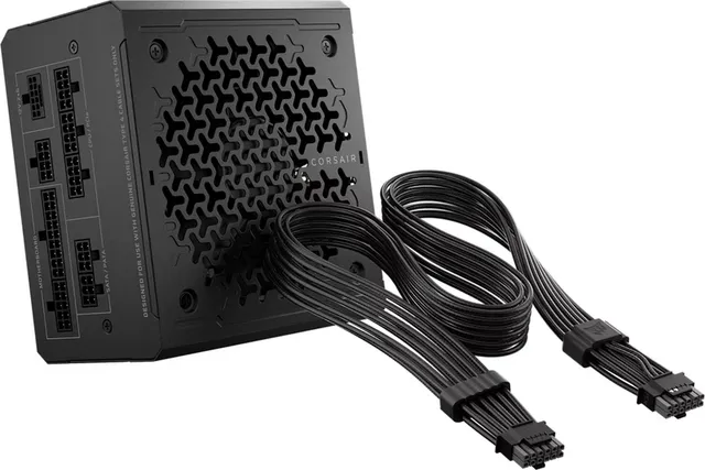 RM1000e / ATX 3.1 / 1000W / 80 Plus Platinum / Modulär / 12V-2x6 / CP-9020440-EU