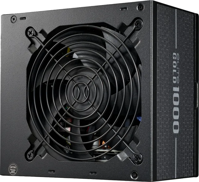 Elite Gold 1000 PSU