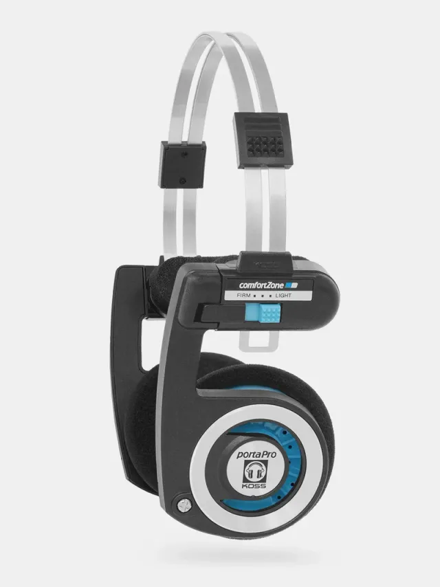 Porta Pro 2.0 - Wireless
