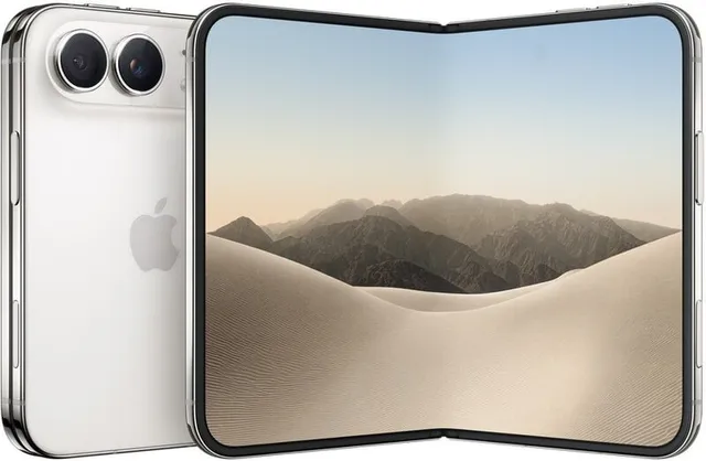 iPhone Duo 1TB - Star White
