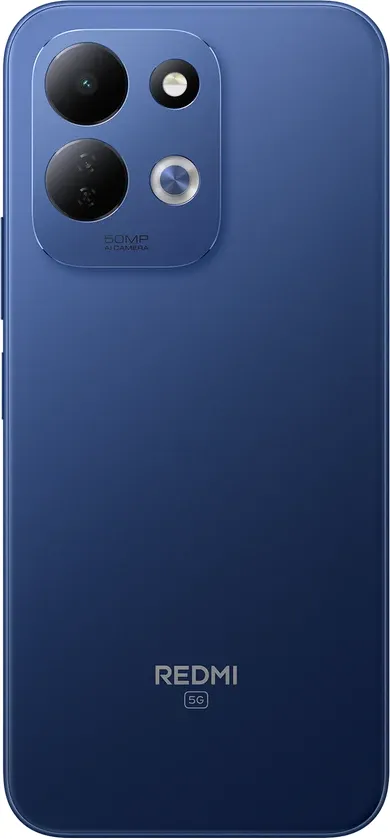 Redmi 17 4/128 Gt -puhelin, Deep Blue