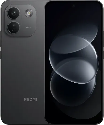 Xiaomi Redmi Note 17 Pro Max 5G 256GB (Black)