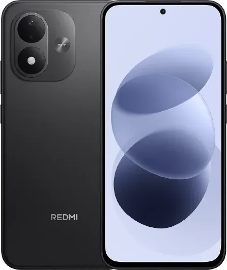 Xiaomi Redmi Note 17 5G 128GB (svart)