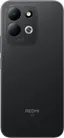 Redmi 17 5G 4/128 Gt -puhelin, musta